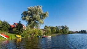 jezioro Inulec - zdjęcie 34