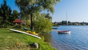 jezioro Inulec - zdjęcie 33