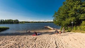 jezioro Inulec - zdjęcie 32