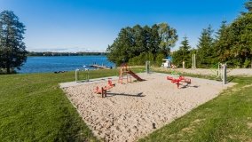 jezioro Inulec - zdjęcie 31