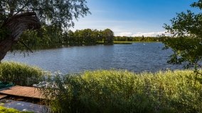 jezioro Inulec - zdjęcie 30