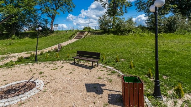 Muntowo - zdjęcie 1