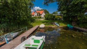 jezioro Juksty - zdjęcie 10