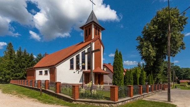 Kosewo - zdjęcie 40