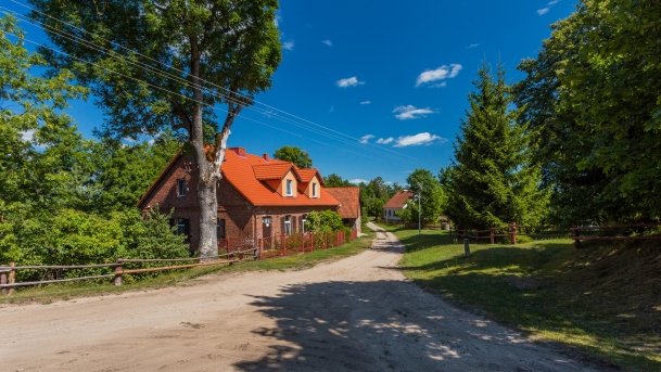 Okrągłe - zdjęcie 2