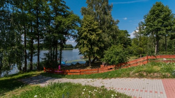 Kamieńskie - zdjęcie 5