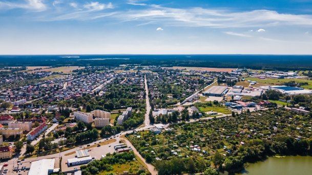 Szczytno - zdjęcie 126