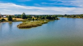 jezioro Domowe Duże - zdjęcie 43