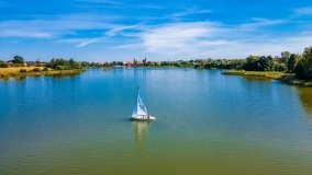 jezioro Domowe Duże - zdjęcie 38