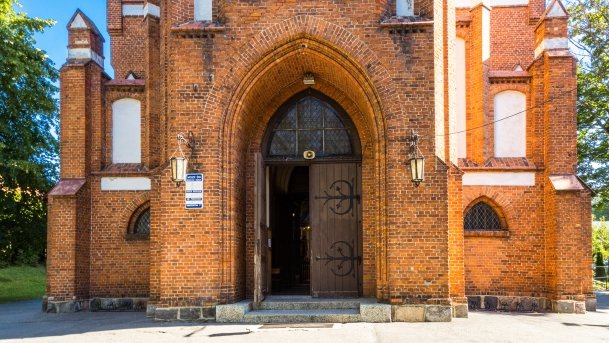 Szczytno - zdjęcie 101