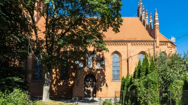 Szczytno - zdjęcie 99