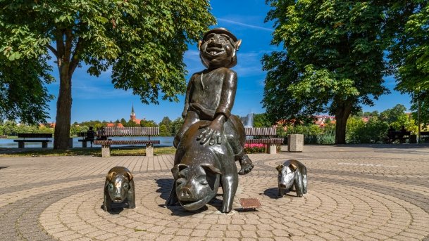 Szczytno - zdjęcie 85