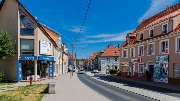 Szczytno - zdjęcie 77