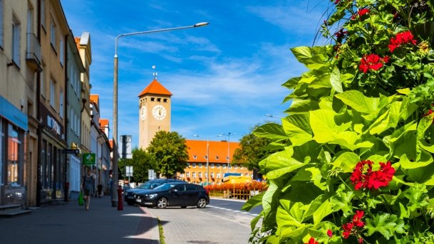 Szczytno - zdjęcie 76