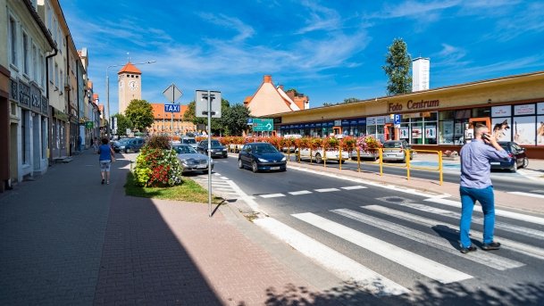 Szczytno - zdjęcie 74