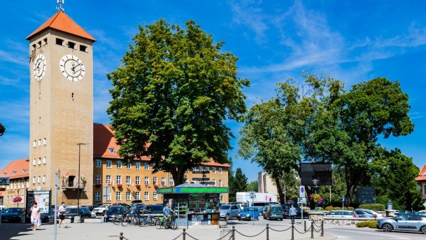 Szczytno - zdjęcie 72