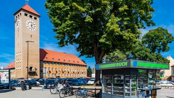 Szczytno - zdjęcie 70