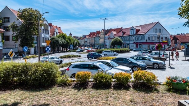 Szczytno - zdjęcie 53