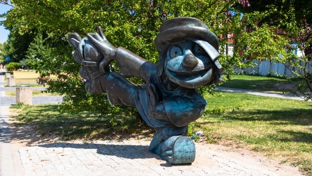 Szczytno - zdjęcie 51