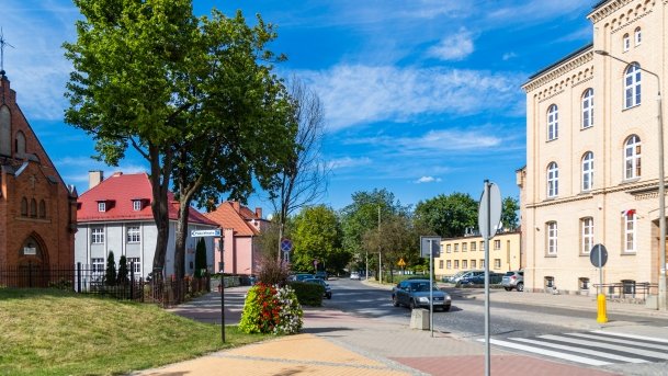 Szczytno - zdjęcie 2