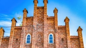 Olsztynek - zdjęcie 57