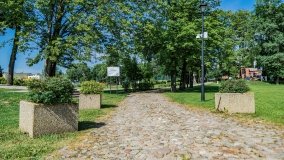 Olsztynek - zdjęcie 56