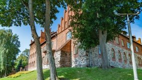 Olsztynek - zdjęcie 53