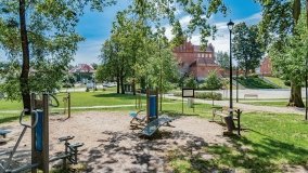 Olsztynek - zdjęcie 52