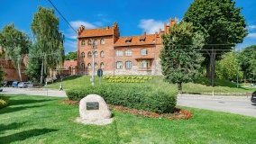 Olsztynek - zdjęcie 51