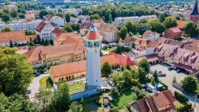 Olsztynek - zdjęcie 47