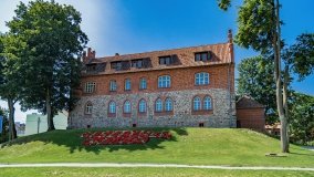 Olsztynek - zdjęcie 44