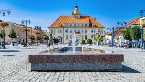 Olsztynek - zdjęcie 30