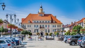 Olsztynek - zdjęcie 20