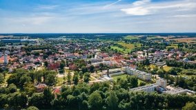 Olsztynek - zdjęcie 18