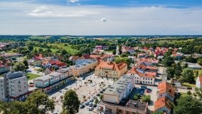 Olsztynek - zdjęcie 16