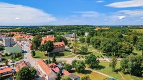 Olsztynek - zdjęcie 15