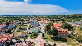 Olsztynek - zdjęcie 2