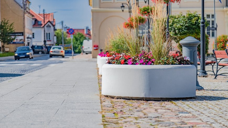 Olsztynek - zdjęcie 1