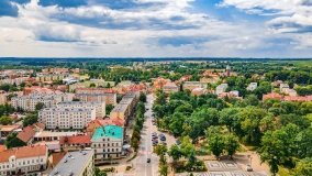Olecko - zdjęcie 130