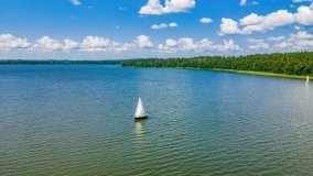 Jezioro Olecko Wielkie - zdjęcie 24