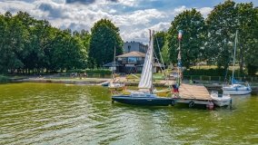 Jezioro Olecko Wielkie - zdjęcie 20