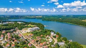 Jezioro Olecko Wielkie - zdjęcie 19