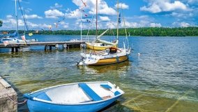 Jezioro Olecko Wielkie - zdjęcie 13