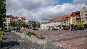 Gołdap - zdjęcie 54