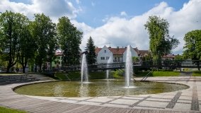 Gołdap - zdjęcie 43