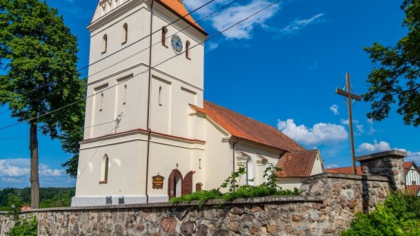 Wydminy - zdjęcie 24