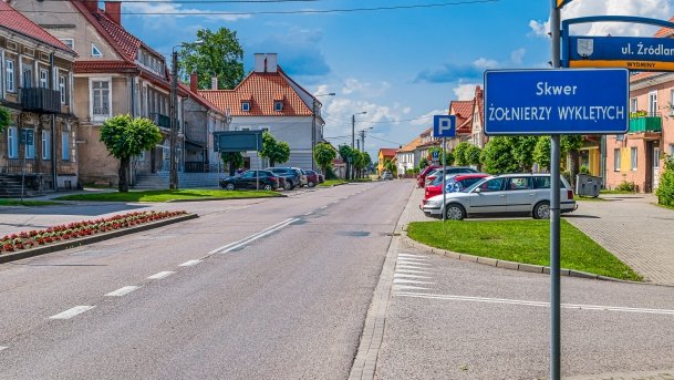 Wydminy - zdjęcie 16