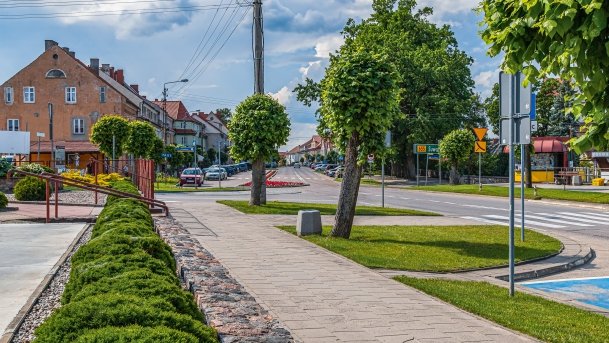 Wydminy - zdjęcie 2