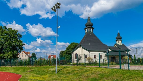 Wydminy - zdjęcie 1