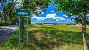 Leginy - zdjęcie 29